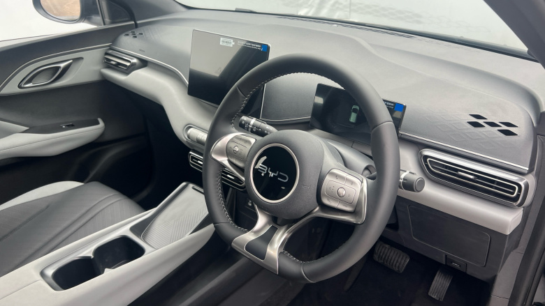 BYD Dolphin Surf 65kW Active 30kWh 5dr Auto Electric Hatchback